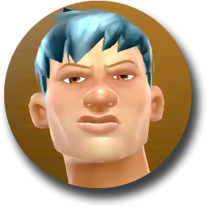 Billy