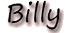 Billy