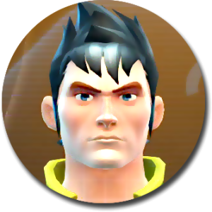 David