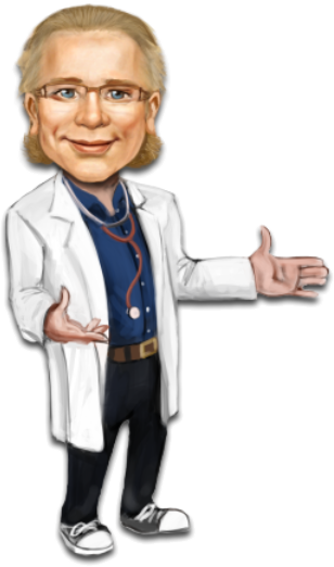 Dr. Halls