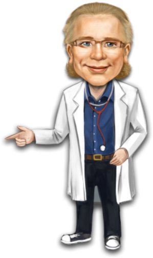Dr. Halls