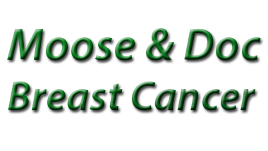 MD breast cancer