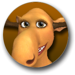 Talking Moose Talking Moose