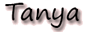 Tanya